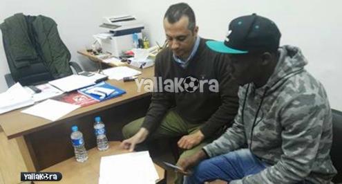 المقاصة ليلا كورة: انتوي صفقة ناجحة لكن الحكم عليه حاليا "سابق لأوانه"